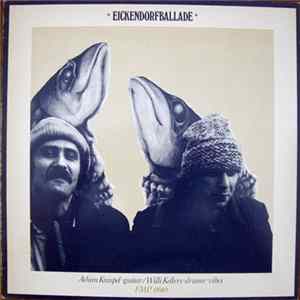 Achim Knispel / Willi Kellers - Eickendorfballade FLAC