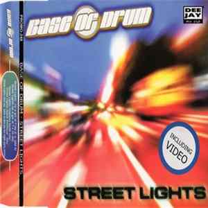 Base Of Drum - Street Lights FLAC