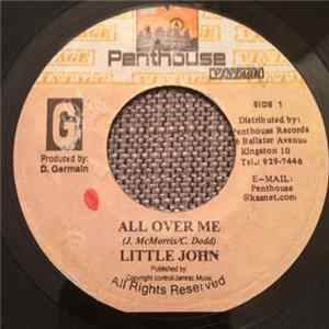 Little John - All Over Me FLAC