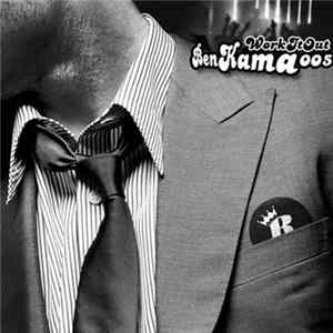 Ben Kama - Work It Out / That Sound FLAC