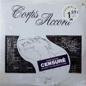 Georges Tremblay - Corps Accord FLAC