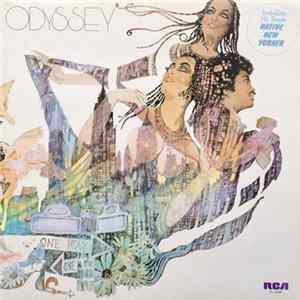 Odyssey - Odyssey FLAC