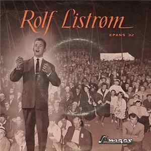 Rolf Listrøm - Han Fyllt Min Själ Med Lovsang FLAC