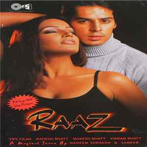 Nadeem Shravan & Sameer - Raaz (Original Motion Picture Soundtrack) FLAC