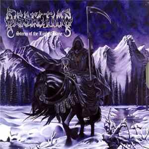 Dissection - Storm Of The Light's Bane (Ultimate Reissue) FLAC