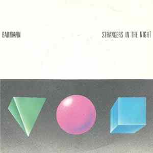 Baumann - Strangers In The Night FLAC