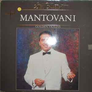 Mantovani And His Orchestra - Golden Violins FLAC
