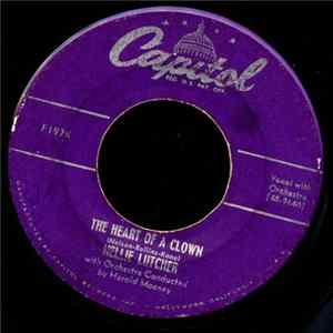 Nellie Lutcher - The Heart Of A Clown FLAC