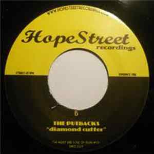 Chantal Mitvalsky / The PutBacks - Friend Or Foe / Diamond Cutter FLAC