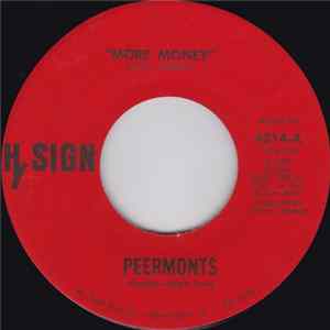 Peermonts - More Money / Mama Was Talkin' FLAC