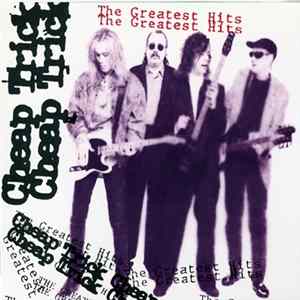 Cheap Trick - The Greatest Hits FLAC