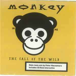Various - Monkey - The Call Of The Wild FLAC