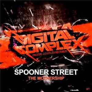Spooner Street - The Mothership FLAC