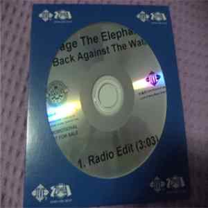 Cage The Elephant - Back Against The Wall FLAC