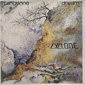 Tangerine Dream - Cyclone FLAC
