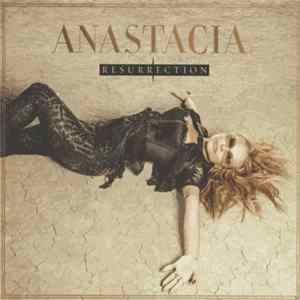 Anastacia - Resurrection FLAC