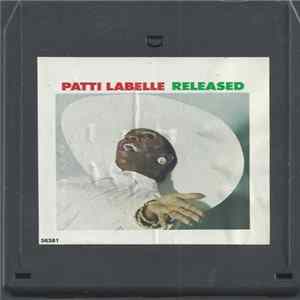 Patti LaBelle - Released FLAC