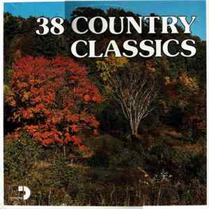 Various - 38 Country Classics FLAC