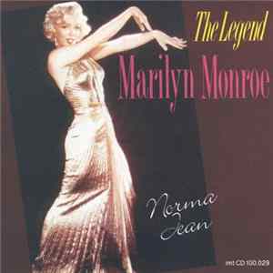 Marilyn Monroe - The Legend FLAC