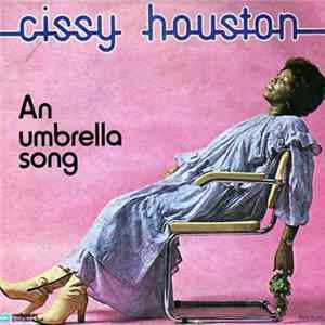 Cissy Houston - Think It Over / An Umbrella Song FLAC