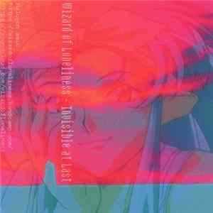 Wizard of Loneliness - Invisible At Last FLAC
