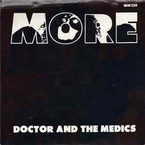 Doctor And The Medics - More FLAC