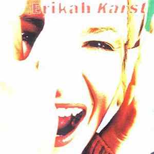 Erikah Karst - The Buellton Diaries FLAC