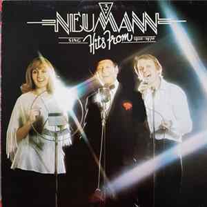 3 X Neumann - Sing Hits From 1920-1970 FLAC