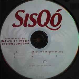 Sisqó - Can I Live FLAC