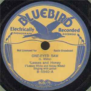 'Lasses And Honey - One-Eyed Sam / Taxi Jim FLAC