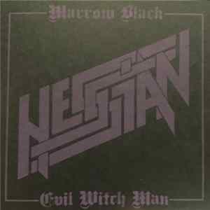 Hessian - Marrow Black FLAC