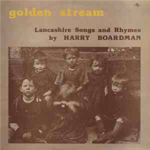Harry Boardman - Golden Stream FLAC