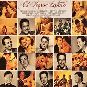 Various - El Amor Latino FLAC