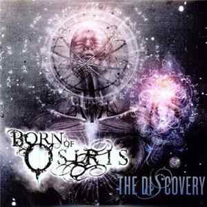 Born Of Osiris - The Discovery FLAC