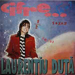 Laurențiu Duță - Cifre... FLAC