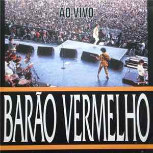 Barão Vermelho - Ao Vivo FLAC