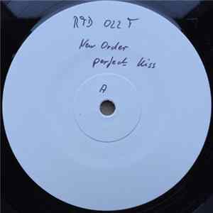 New Order - The Perfect Kiss FLAC