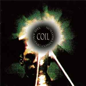 Coil - The Angelic Conversation FLAC