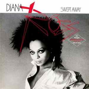 Diana Ross - Swept Away FLAC