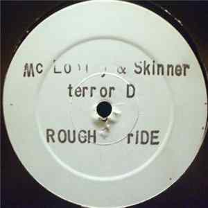MC Looney, Terror D, Skinner - Rough Ride FLAC