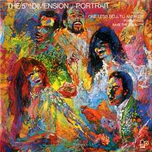 The 5th Dimension - Portrait FLAC