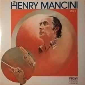 Henry Mancini - This Is Henry Mancini Vol. 2 FLAC