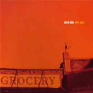 Secret Shine - After Years FLAC