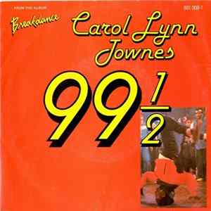 Carol Lynn Townes / Chris "The Glove" Taylor - 99 1/2 / Reckless FLAC