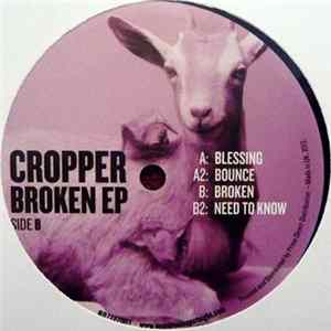 Cropper - Broken EP FLAC