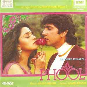 Anand Milind - Phool FLAC