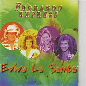 Fernando Express - Eviva La Samba FLAC