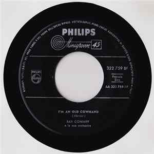 Ray Conniff E La Sua Orchestra - I'm An Old Cowhand FLAC