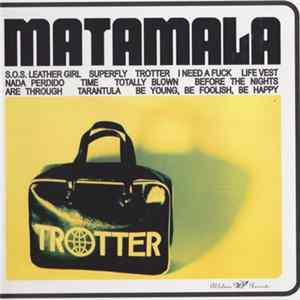 Matamala - Trotter FLAC