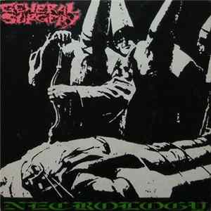 General Surgery - Necrology FLAC